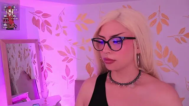 Misselektra__'s Live XXX Chat