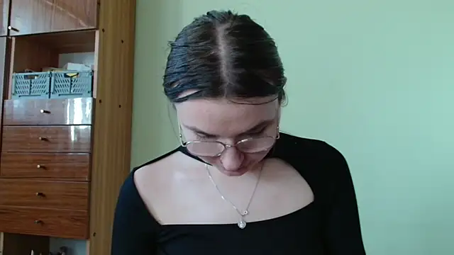 LooveELLYx Live XXX-chat