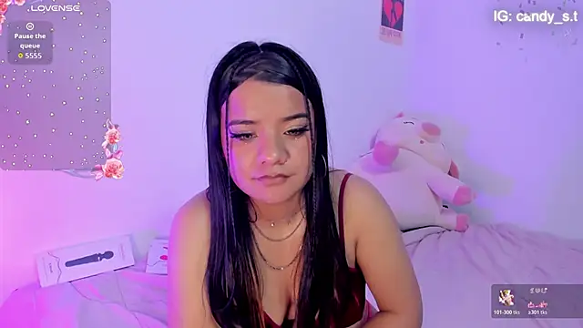 Chat XXX Live Shophie_thoopson