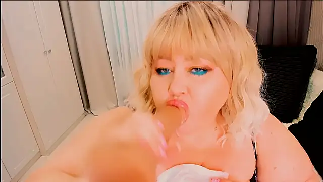 BIGTITSBBW 라이브 XXX 채팅