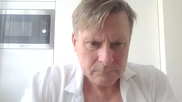 Вебкам-шоу johnnym1