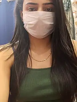 Chat XXX ao vivo de Ivymybae