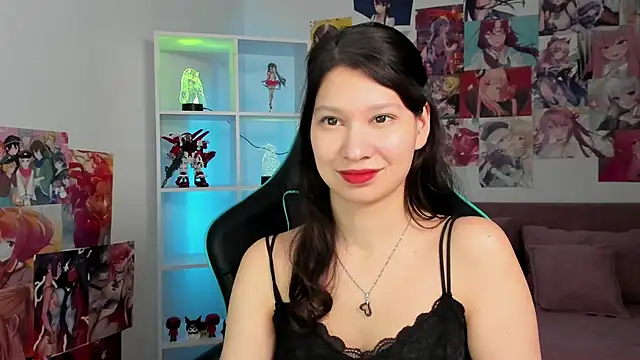 Chatroom XXX en direct de SaraDenars