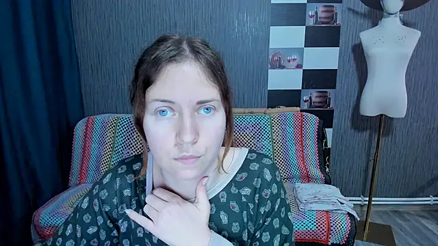 Chat +18 de pa1e_pr1ncess ao vivo