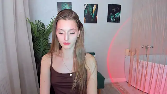 Онлайн чат XXX NaturalBeaty