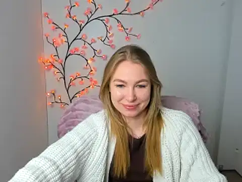 Chat +18 de Dana_flowers ao vivo