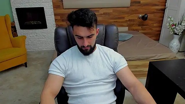 Chat XXX ao vivo de MicahLane