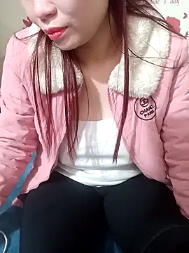 Вебкам-шоу _phuonglan_