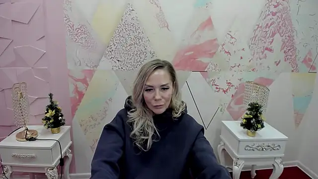 Jekky_alba8: διαδικτυακό σόου στην κάμερα