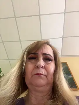 Webkamerová show Irina2909@xh