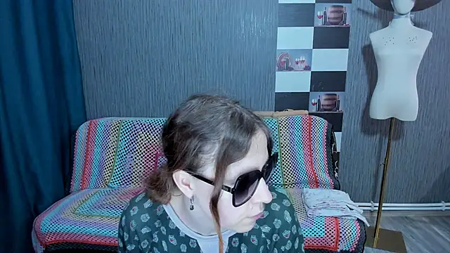 pa1e_pr1ncess 现场XXX聊天