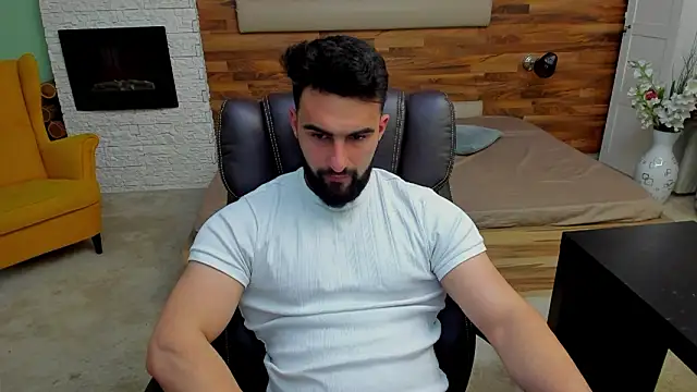 عرض كام MicahLane