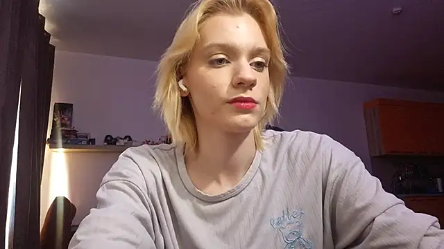 AuraNevera live XXX chat