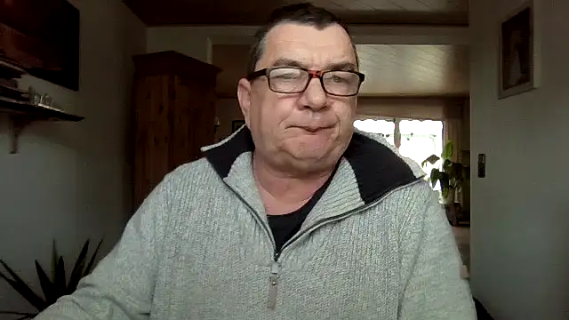 Czat XXX na żywo – Nobbie444