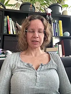 Chat +18 de AnnikaRose ao vivo