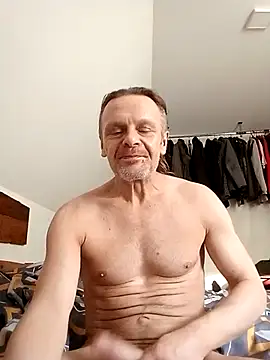 Pokazy przed kamerką – Kuba_Gd