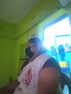 Živý XXX chat Villageanuty