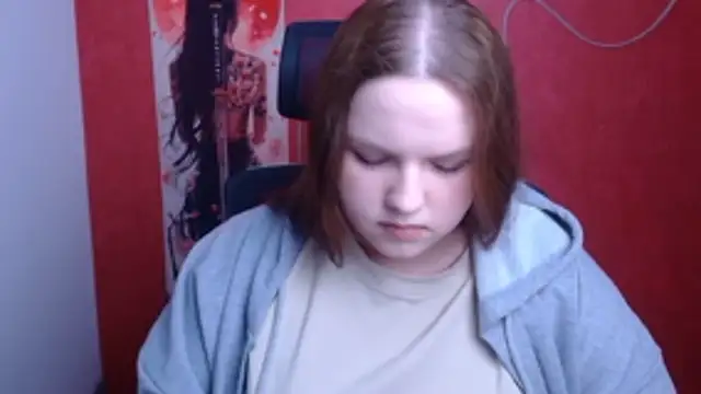 XXX chat uživo modela Kitty_Mia_Kitty