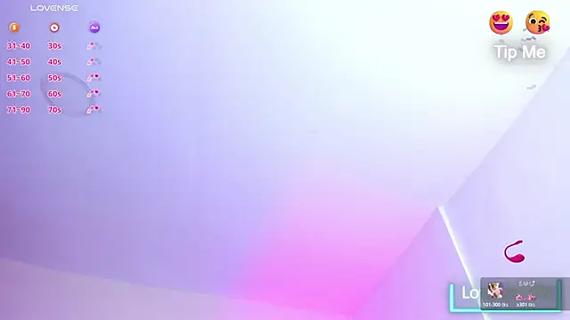 Madisson_Star1 现场XXX聊天