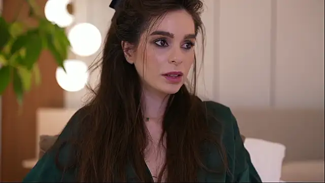 DoviaClaire Live XXX Chat