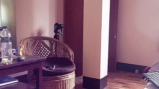 Webkamerová show Gre3k_god