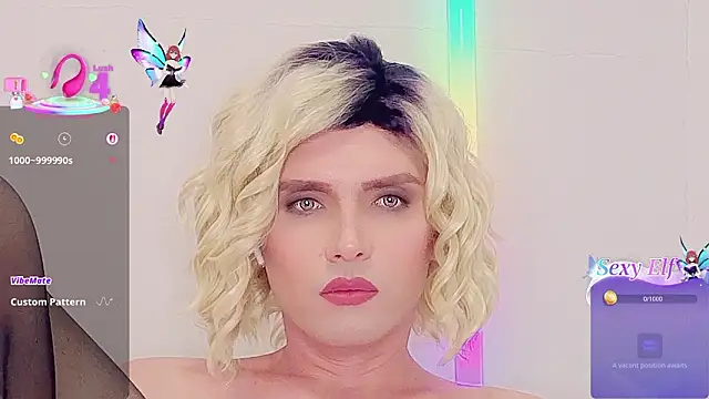 Chat XXX en directo de Zagadka55555