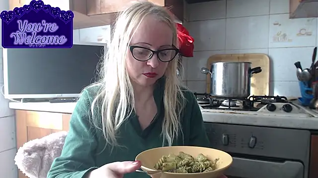 Chat +18 de martachatte ao vivo