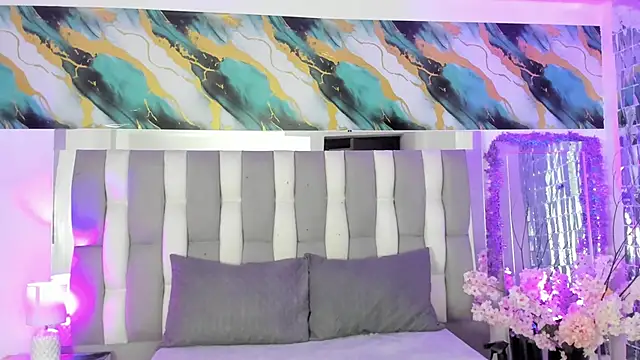 دردشة IsaDiiaz الجنسية المباشرة