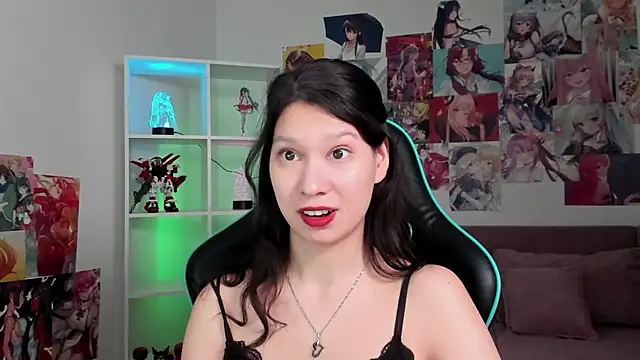 Chat XXX Live SaraDenars