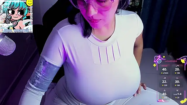 Chat XXX Live Roxy_clark