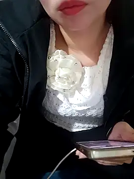 _phuonglan_ 网络视讯表演