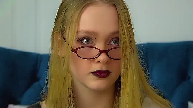 AgataFoxley live XXX chat