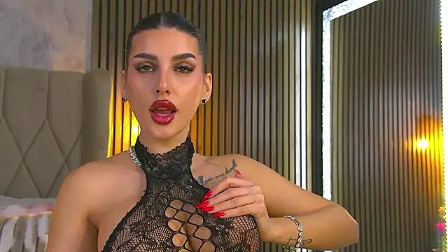 Czat XXX na żywo – AmyBlair