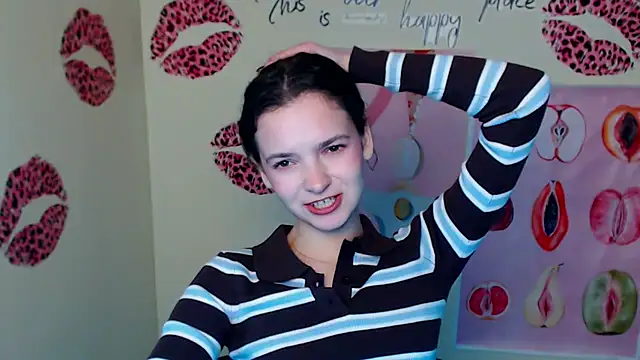 Chat XXX en directo de _SusieSu_