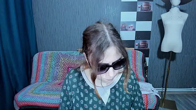 XXX chat uživo modela pa1e_pr1ncess