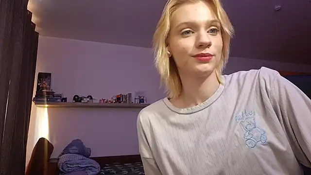 AuraNevera's Live XXX Chat