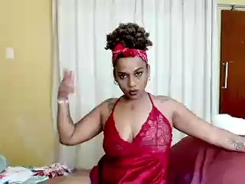 Chat XXX en directo de MiZzCreator