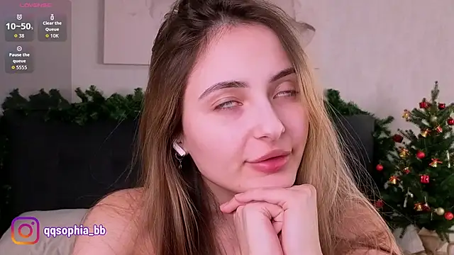 ErinLewist's Live XXX Chat