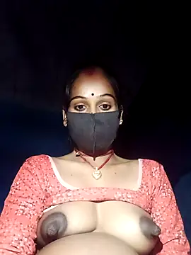 Nandani-758's Live XXX Chat