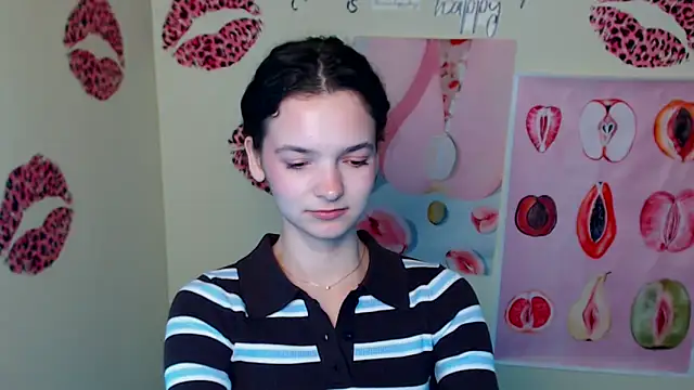 _SusieSu_ Live XXX-Chat