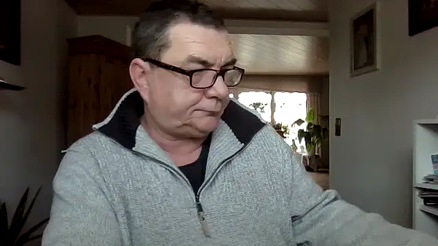 Živý XXX chat Nobbie444