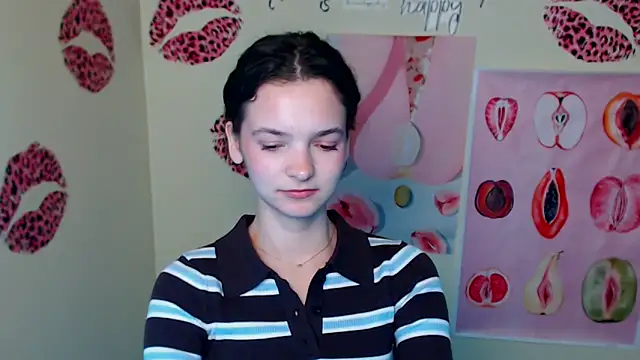 _SusieSu_'s Live XXX Chat