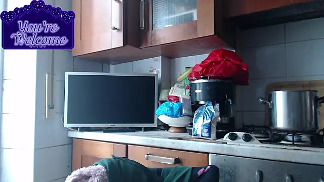 martachatte's Live XXX Chat