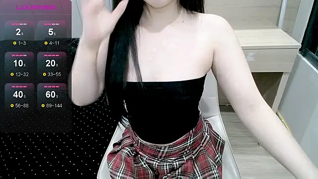 _Viviann_ live XXX chat