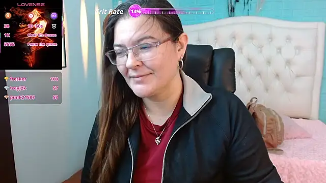 MsJossie live XXX chat