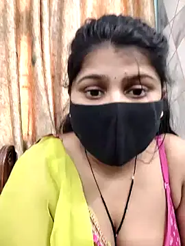 Hotty-simran Live XXX Chat