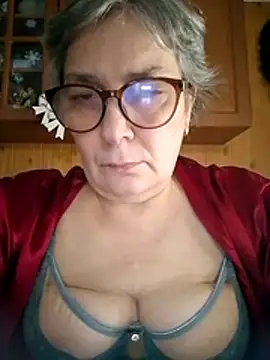 IrinaSweet54 Show Webcam