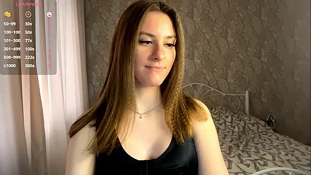 miainheat Live XXX-Chat