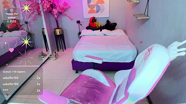 Živý XXX chat Maggy_t18