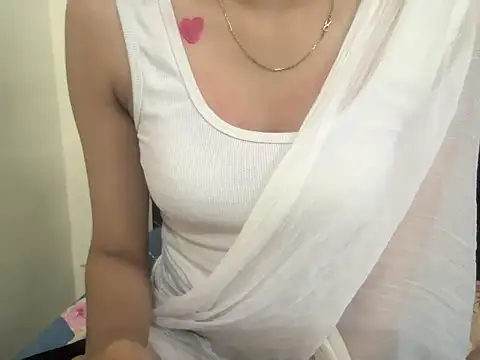 Lusty-Disha: вебкам-шоу